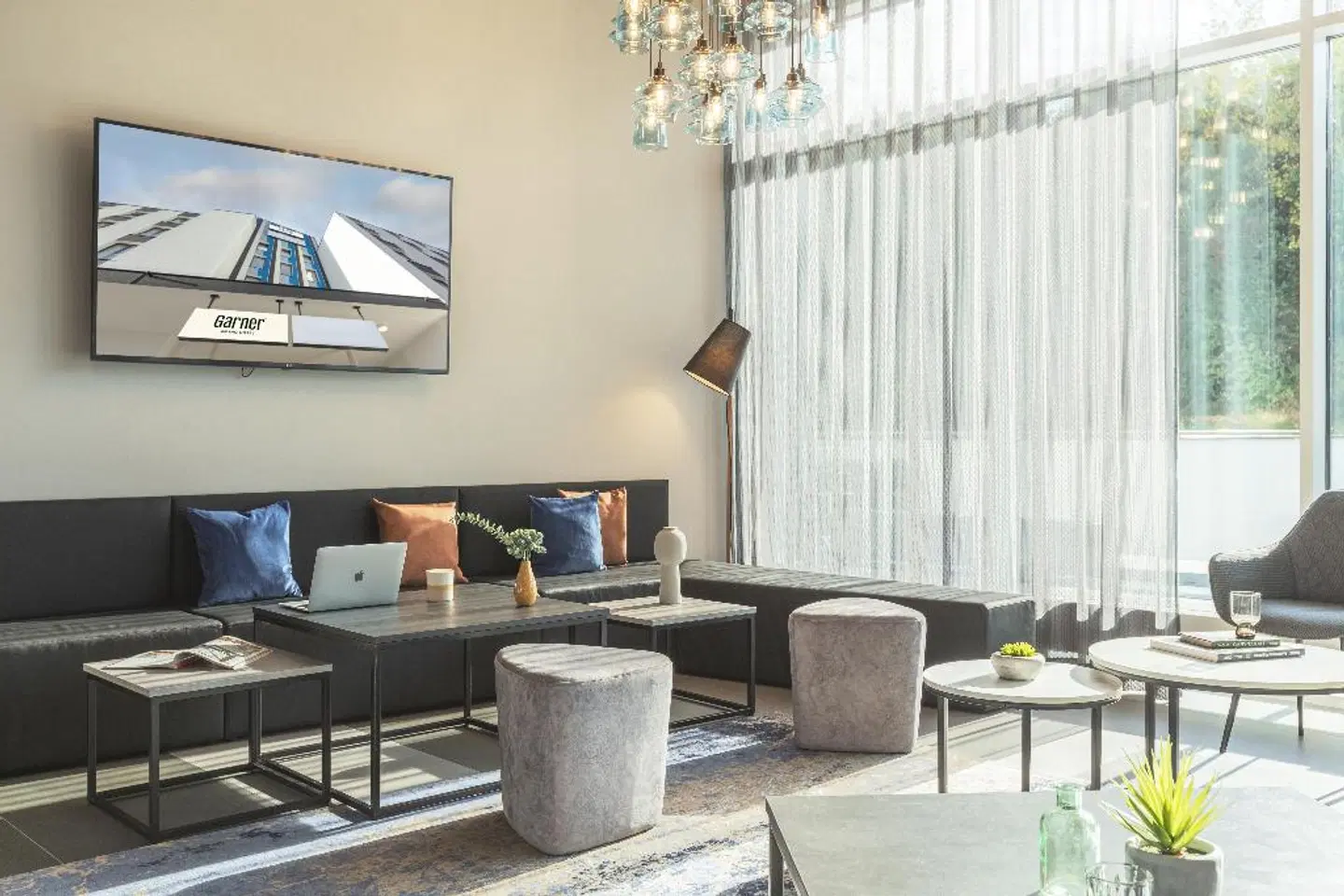 Garner Hotel Augsburg Nord by IHG Hotel ROOM_EXAMPLE