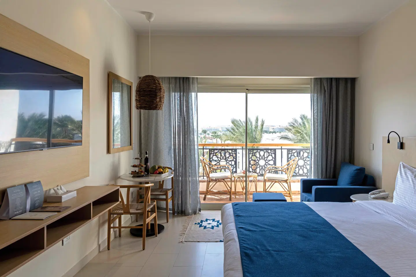 Fort Arabesque - The West Bay ROOM_EXAMPLE