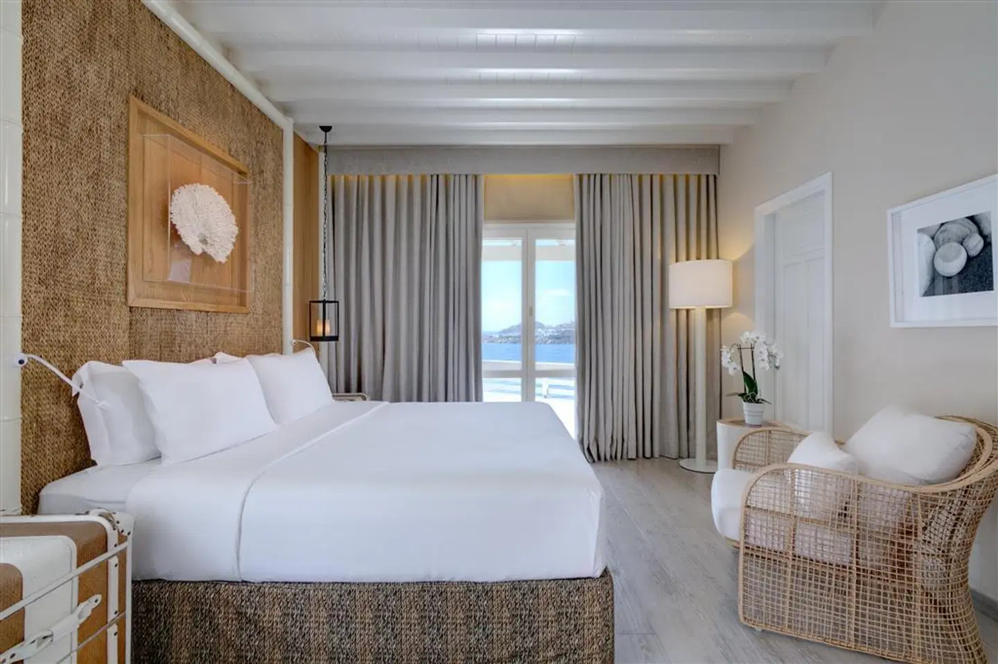 Santa Marina, a Luxury Collection Resort, Mykonos ROOM_EXAMPLE