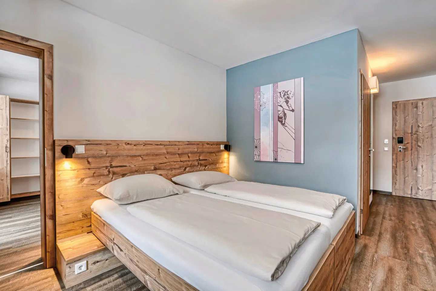 COOEE alpin Hotel Bad Kleinkirchheim ROOM_EXAMPLE