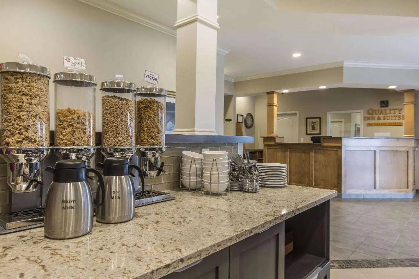 Amsterdam Inn & Suites Fredericton ROOM_EXAMPLE