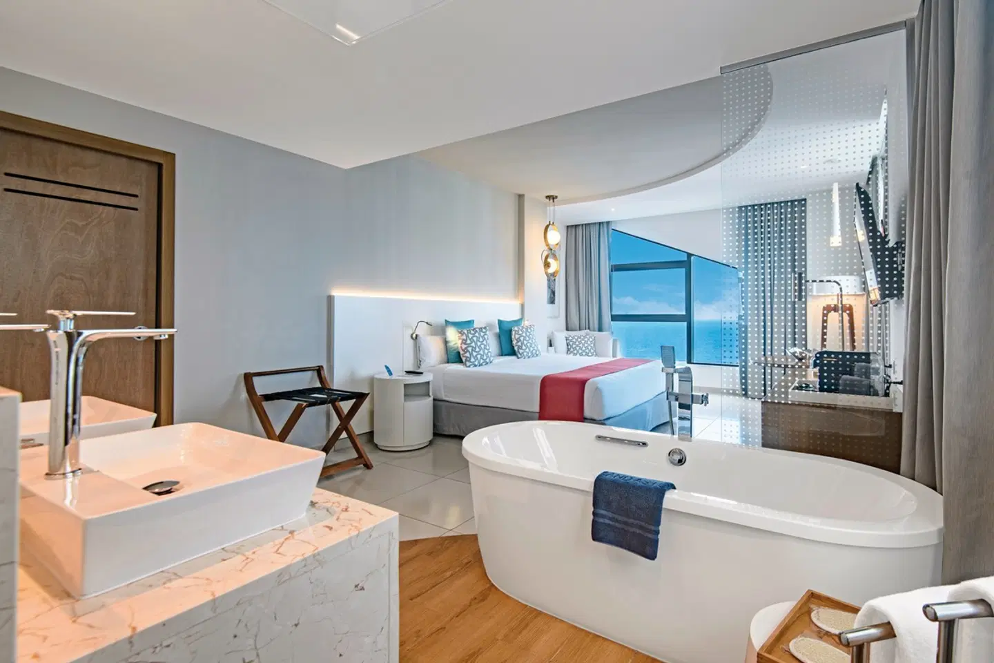 Grand Aston La Habana ROOM_EXAMPLE