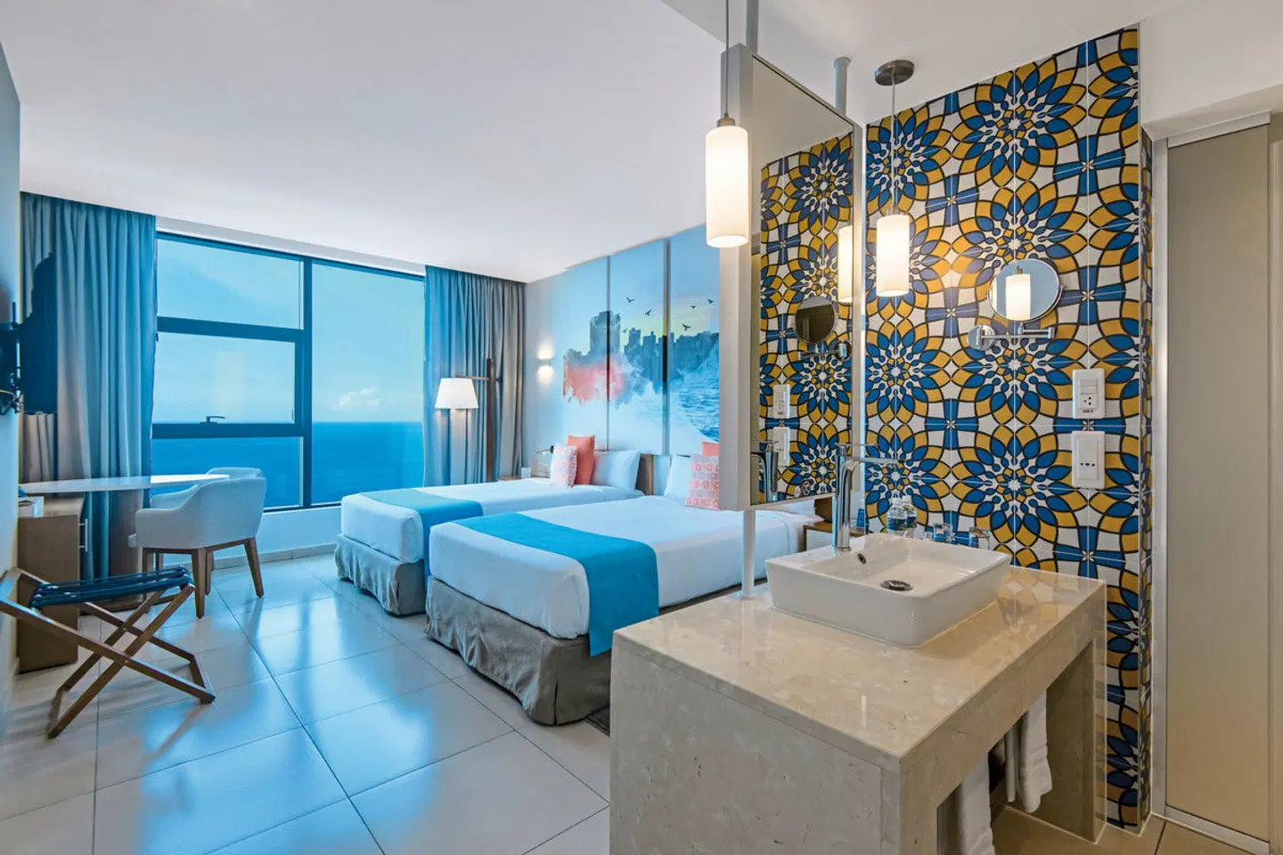 Grand Aston La Habana ROOM_EXAMPLE