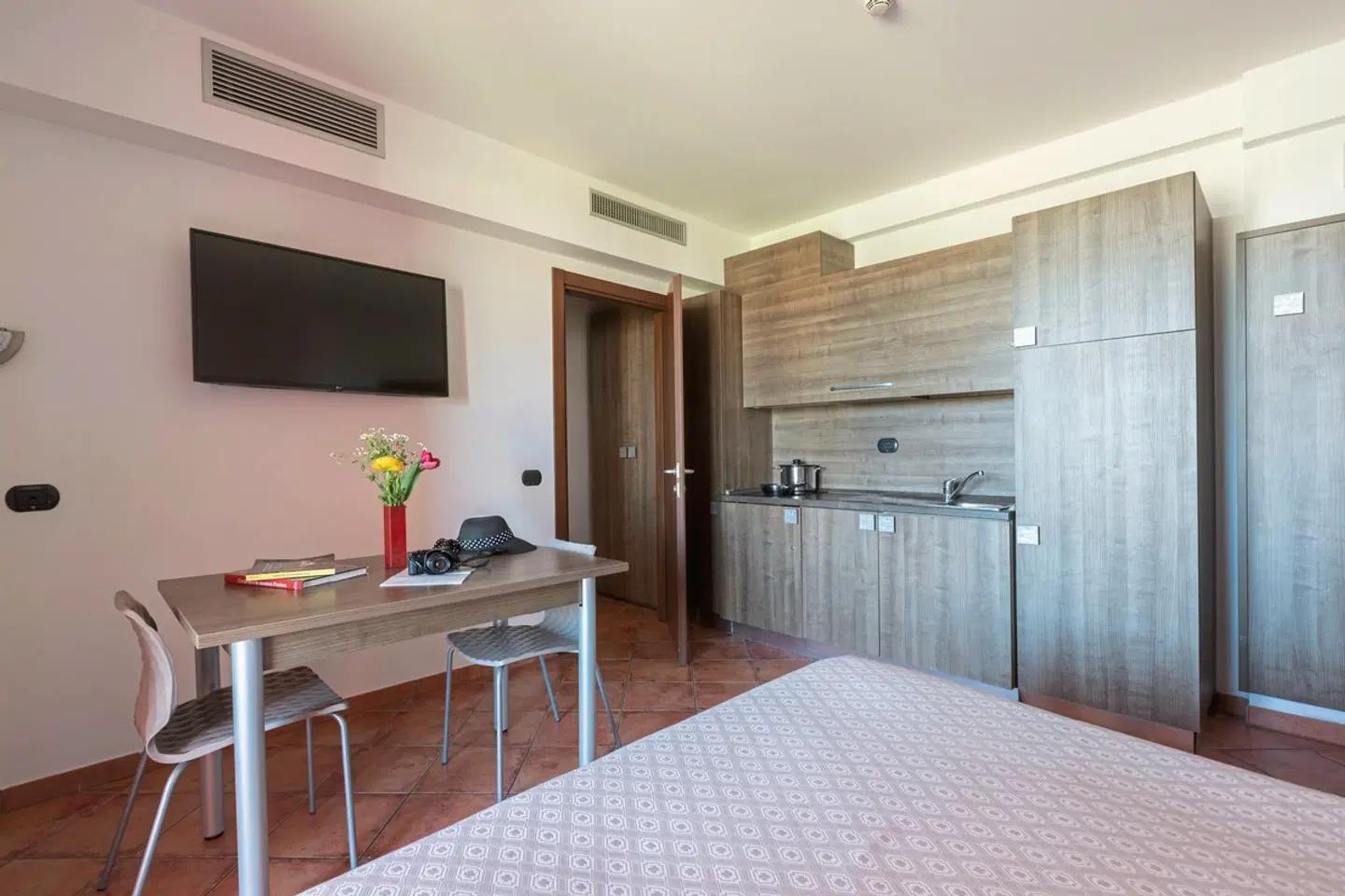 Ai Pozzi Village & Spa Residence ROOM_EXAMPLE