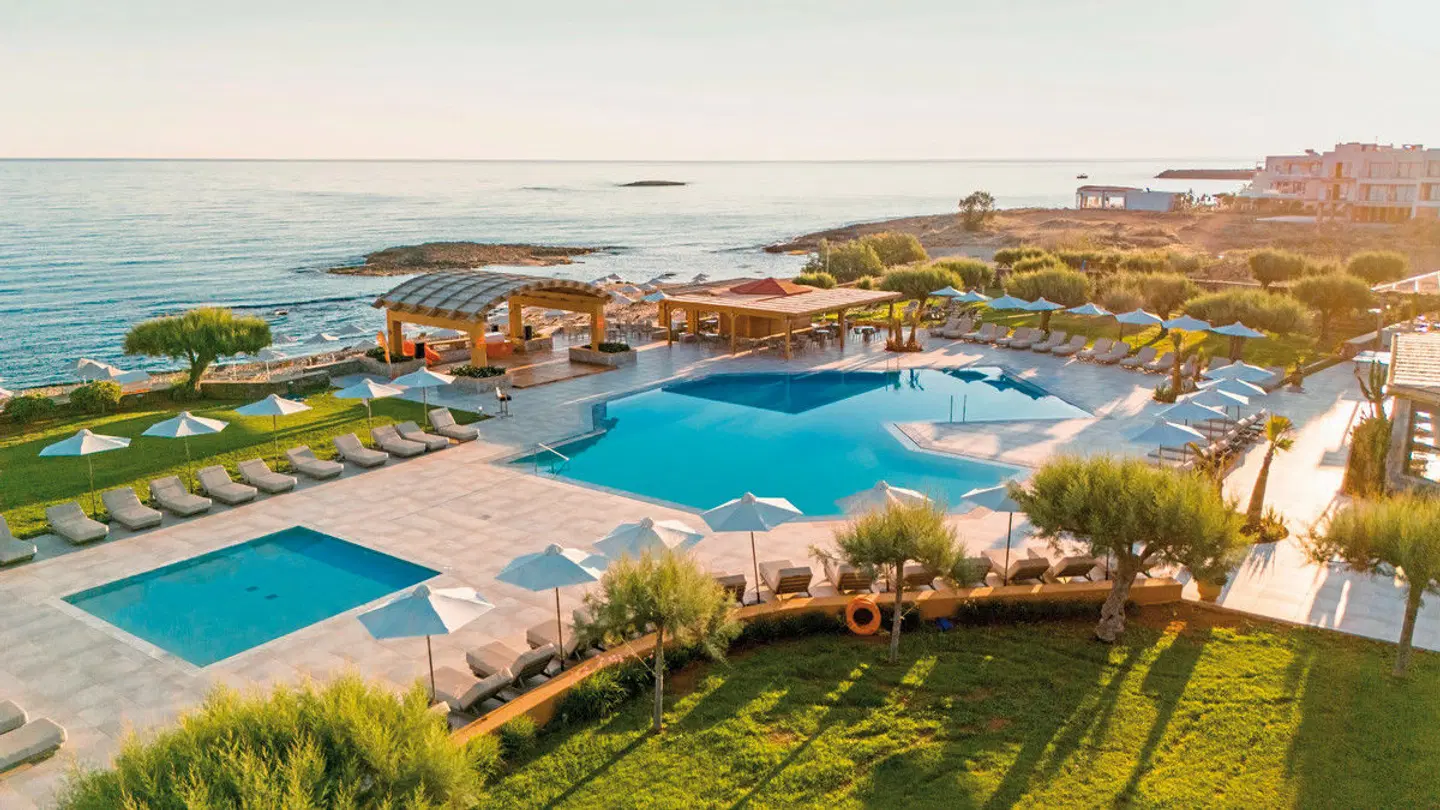 Calimera Sirens Beach OUTDOOR_POOL