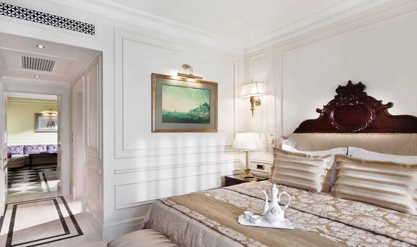 Ali Bey Resort ROOM_EXAMPLE