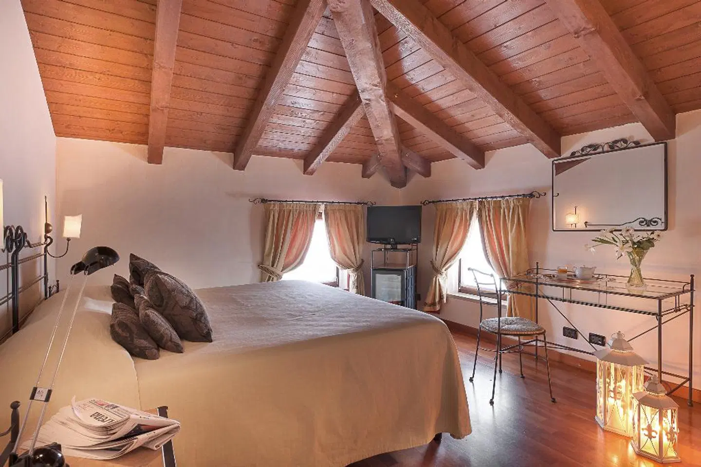 Marco Polo ROOM_EXAMPLE