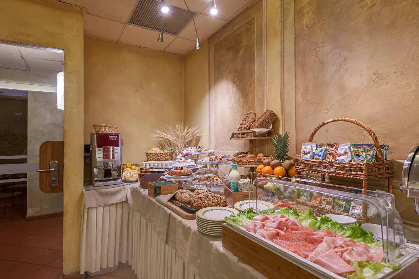 Marco Polo Restaurant