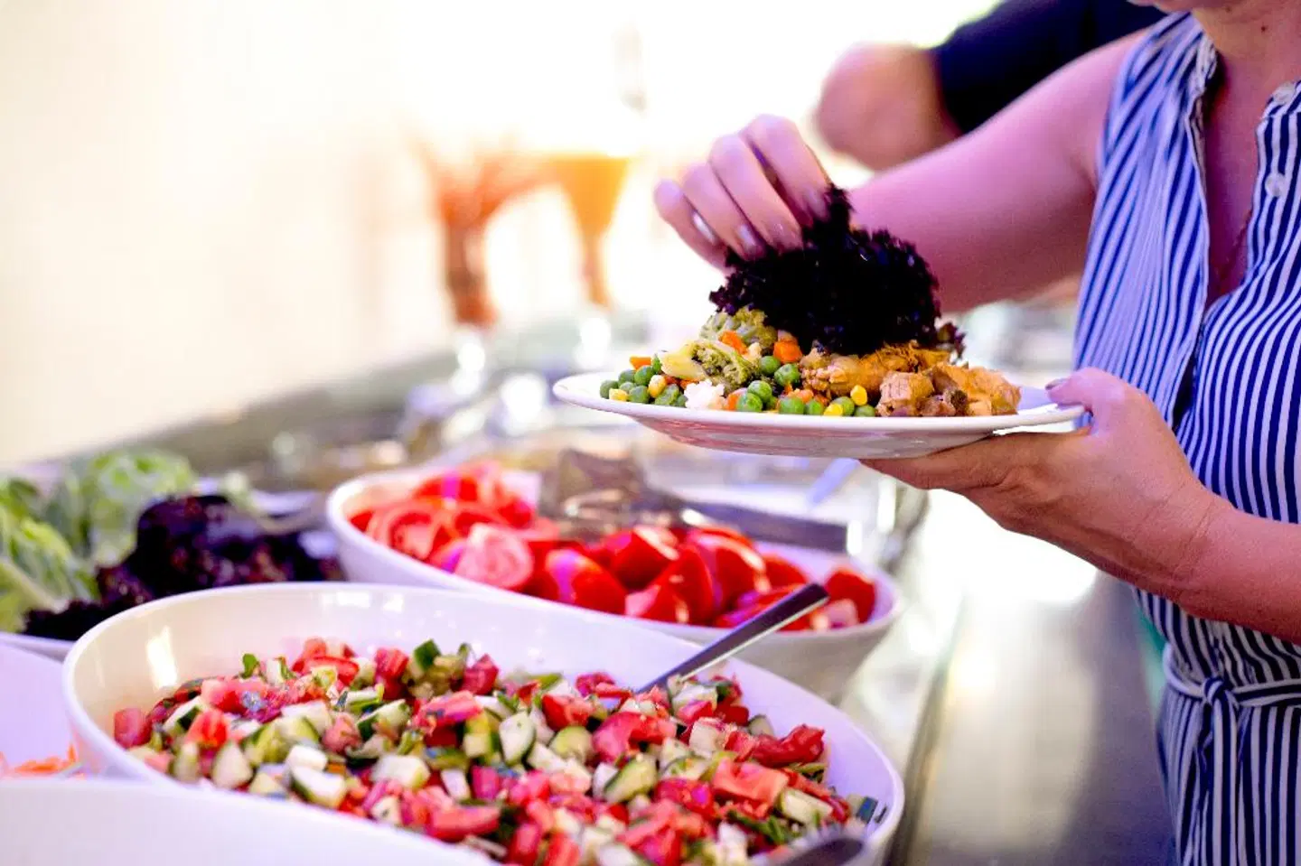 CihanTürk Hotel Restaurant