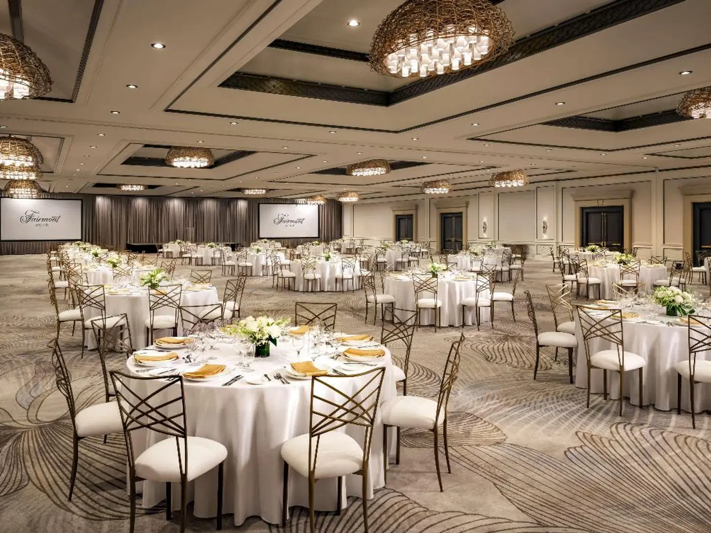 Fairmont Orchid - Hawaii Restaurant