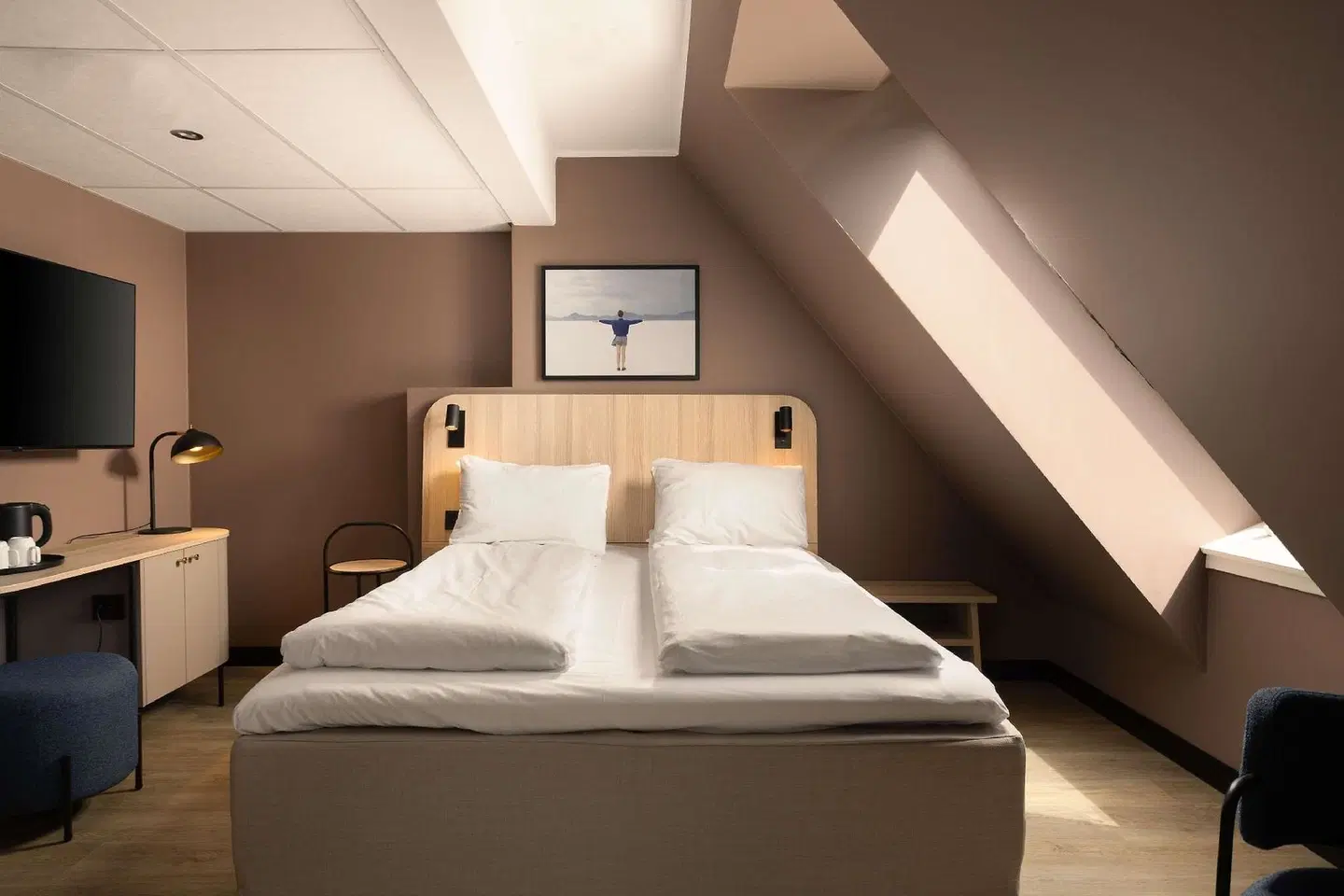 Scandic Holberg ROOM_EXAMPLE