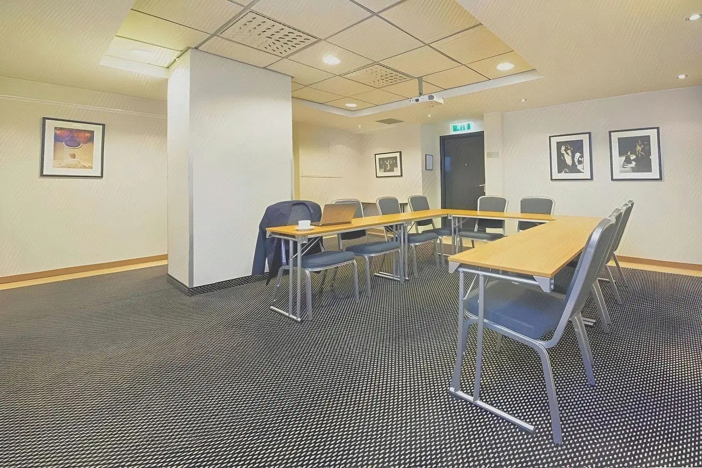 Scandic Holberg Konferenz