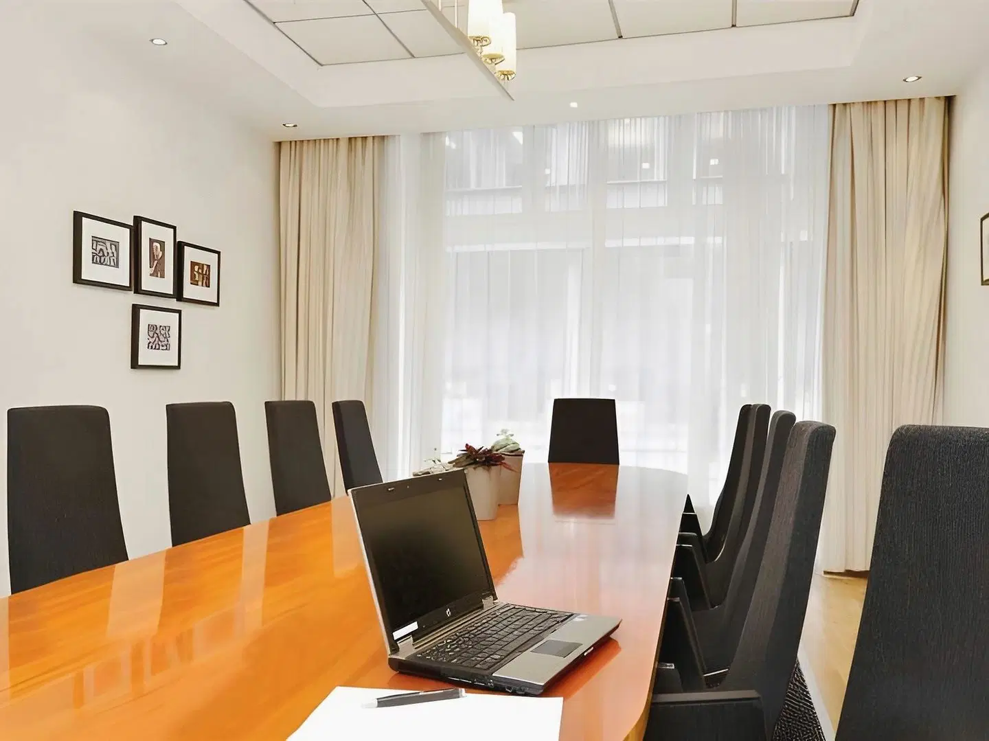 Scandic Holberg ROOM_EXAMPLE