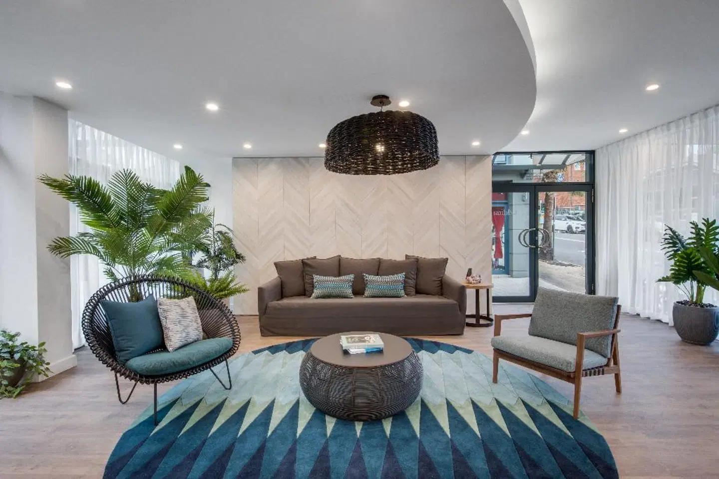Adina Coogee LOUNGE_LOBBY