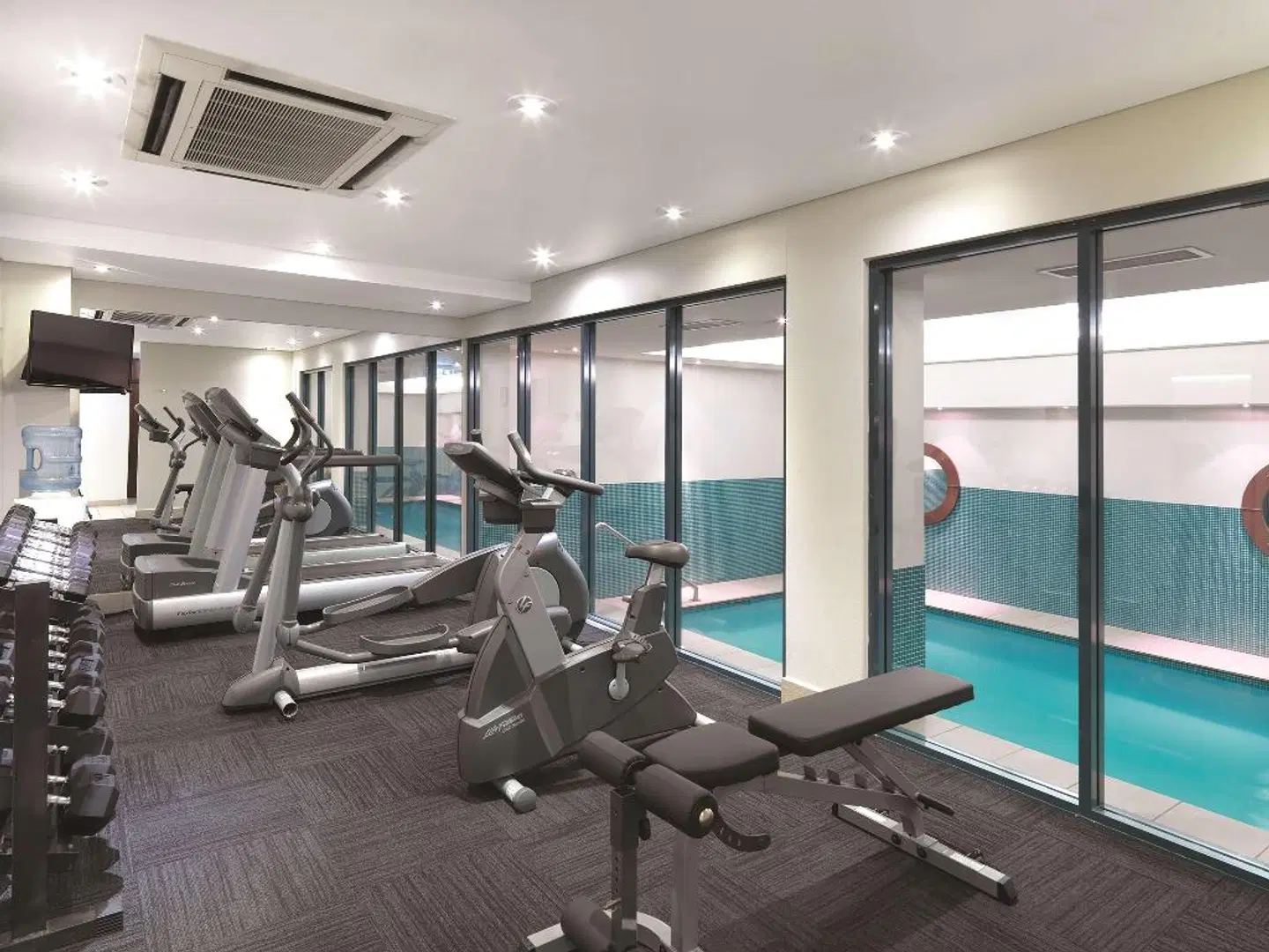 Adina Coogee SPORTS_AND_LEISURE