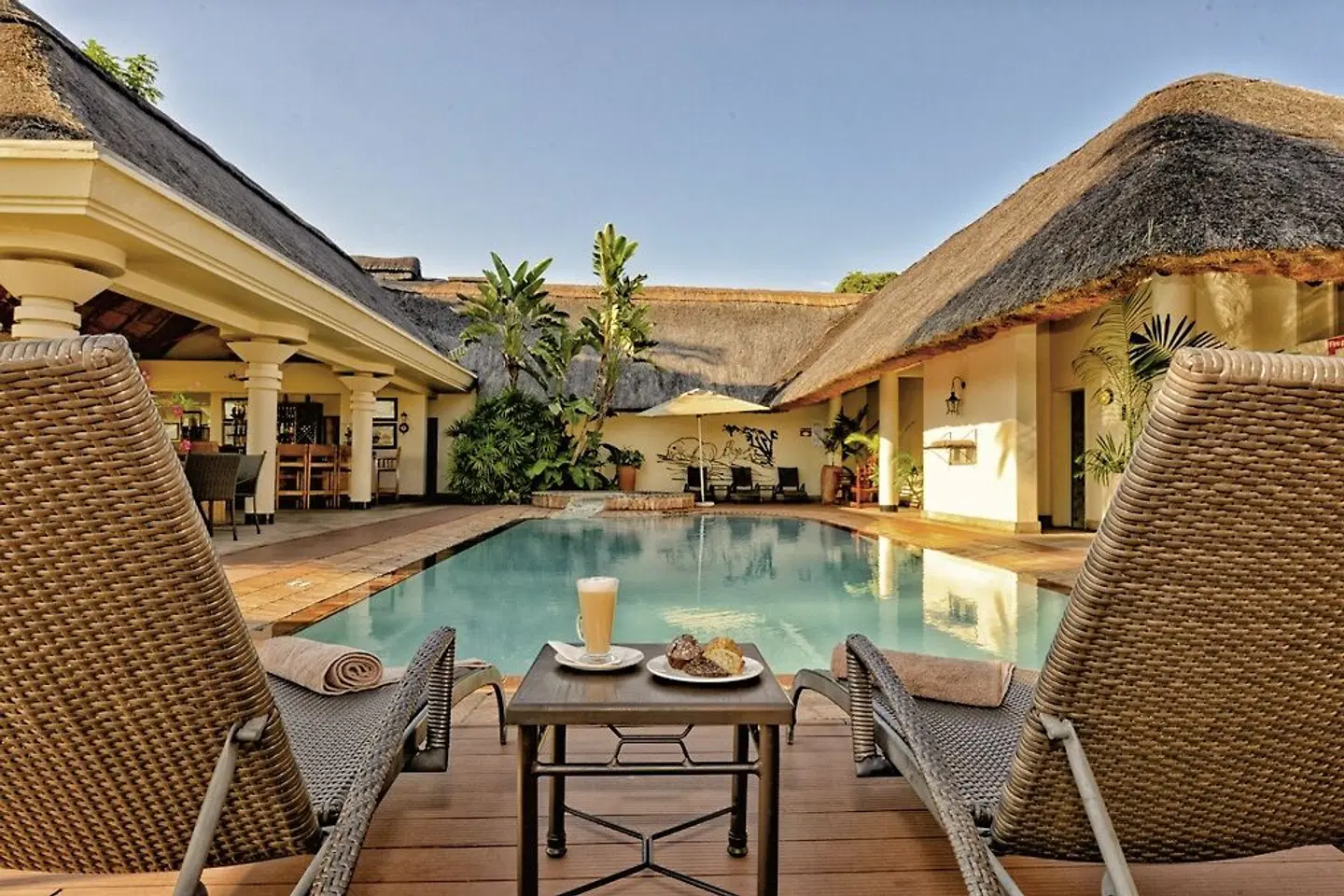 Ilala Lodge OUTDOOR_POOL