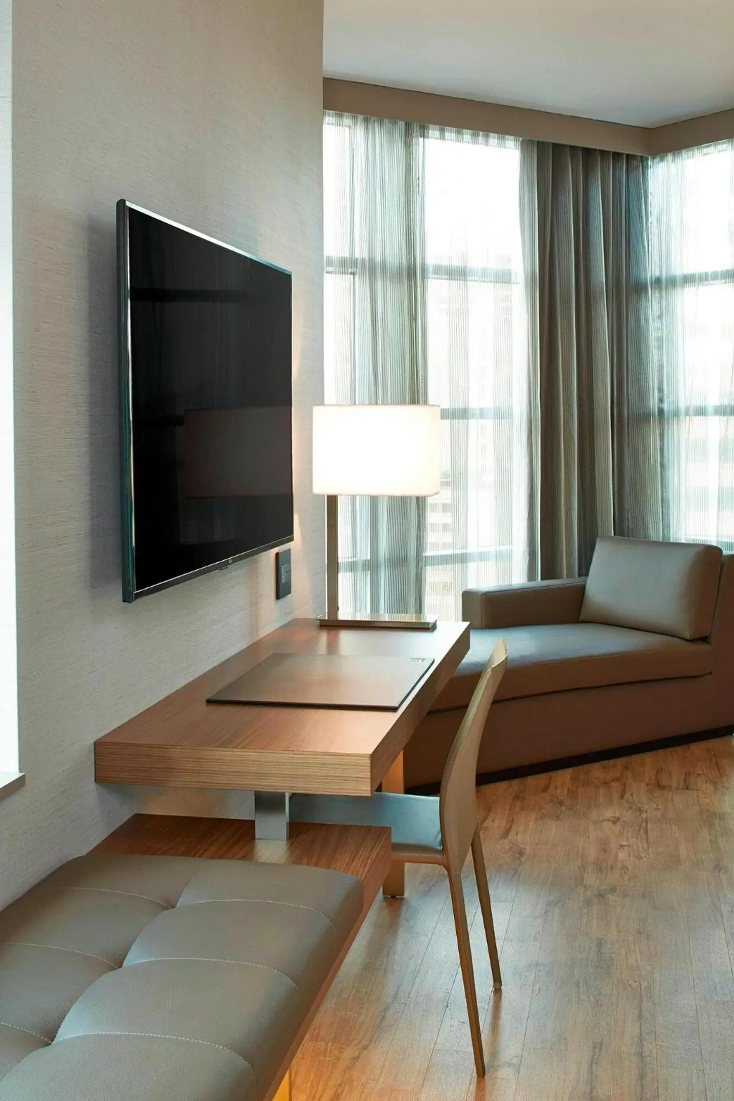 AC Hotel by Marriott Portland Downtown, OR ROOM_EXAMPLE