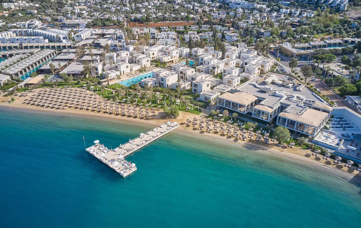 Voyage Torba Private EXTERIOR