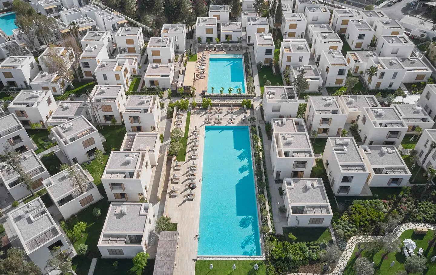 Voyage Torba Private OUTDOOR_POOL