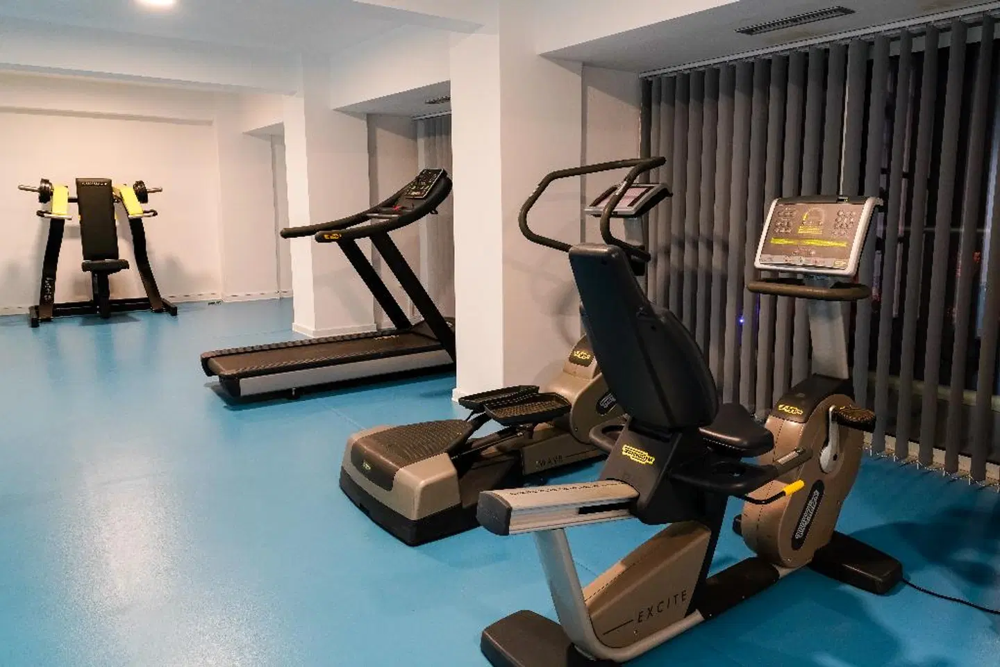 Captainpier Hotel Apts SPORTS_AND_LEISURE