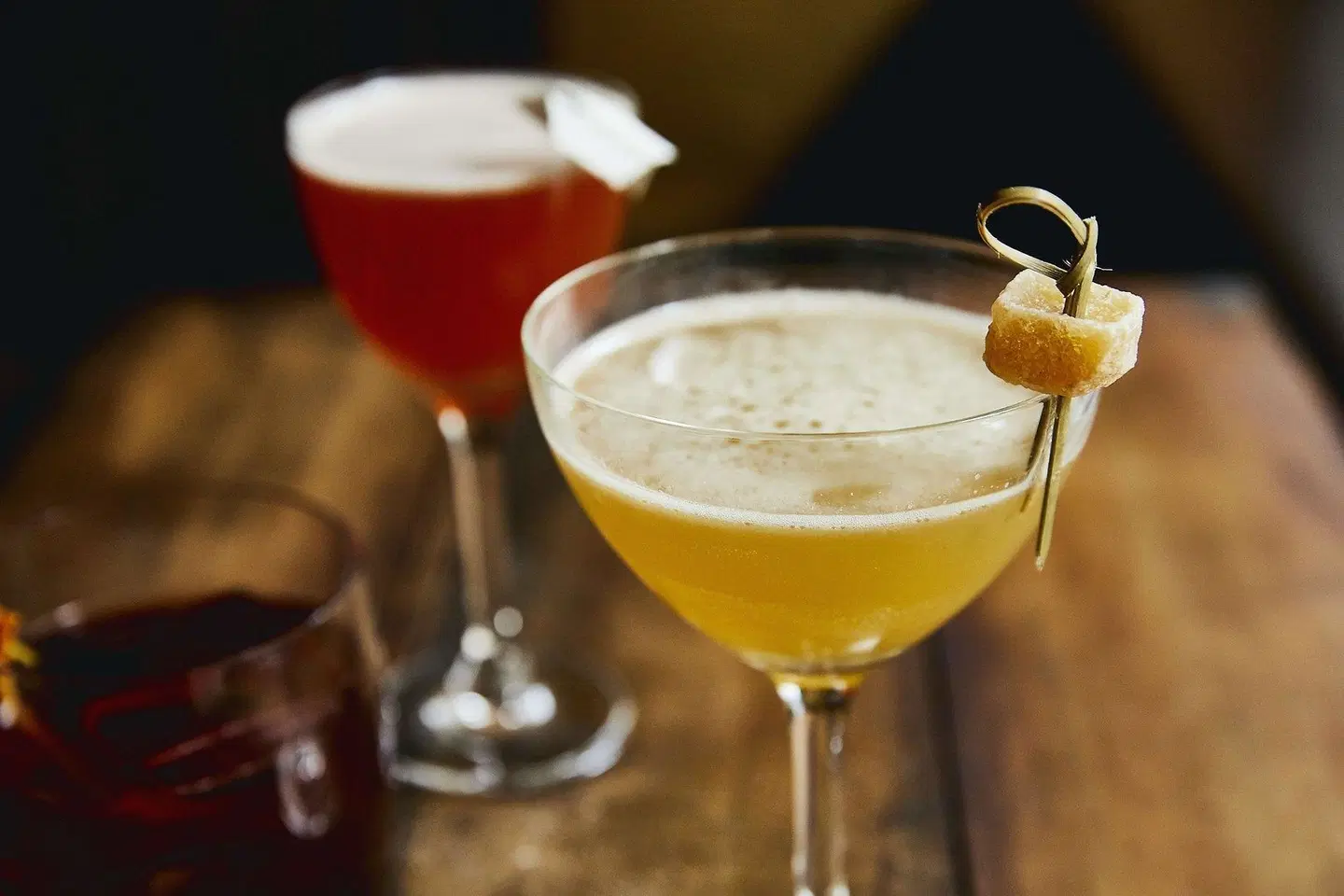 Royal Sonesta Portland Downtown Restaurant