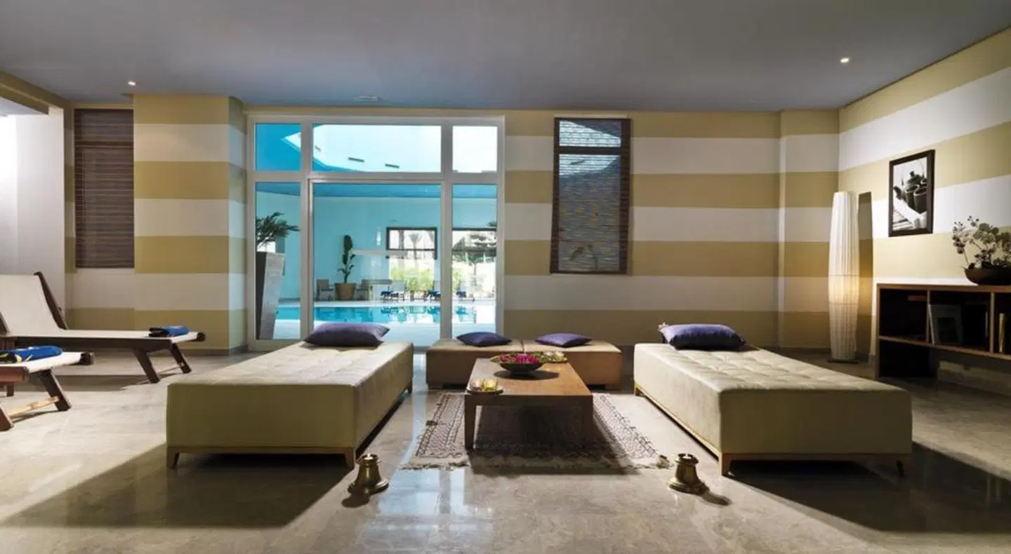 Vincci Saphir Palace & Spa HEALTH_BEAUTY