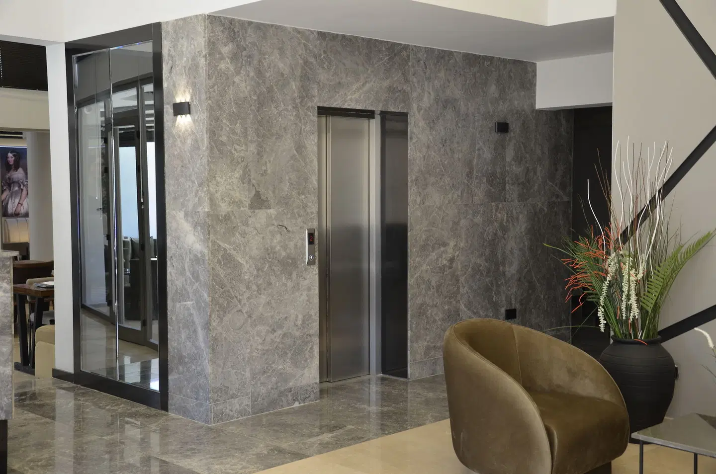 Crown Salamis Hotel LOUNGE_LOBBY