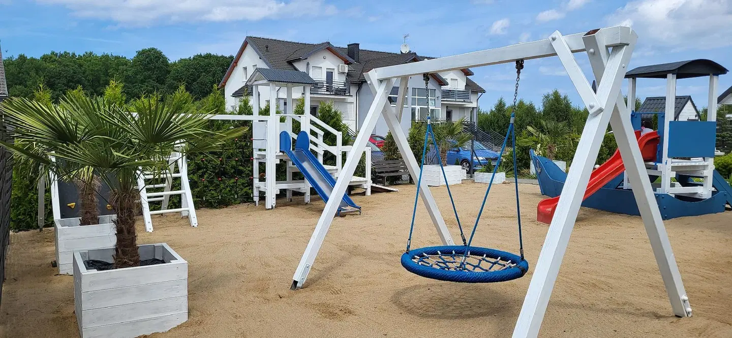 Sunny Baltic SPORTS_AND_LEISURE