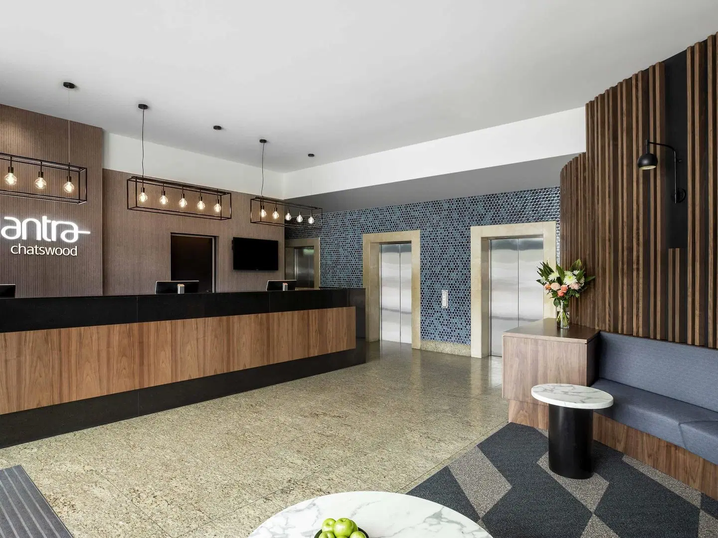 Mantra Chatswood LOUNGE_LOBBY