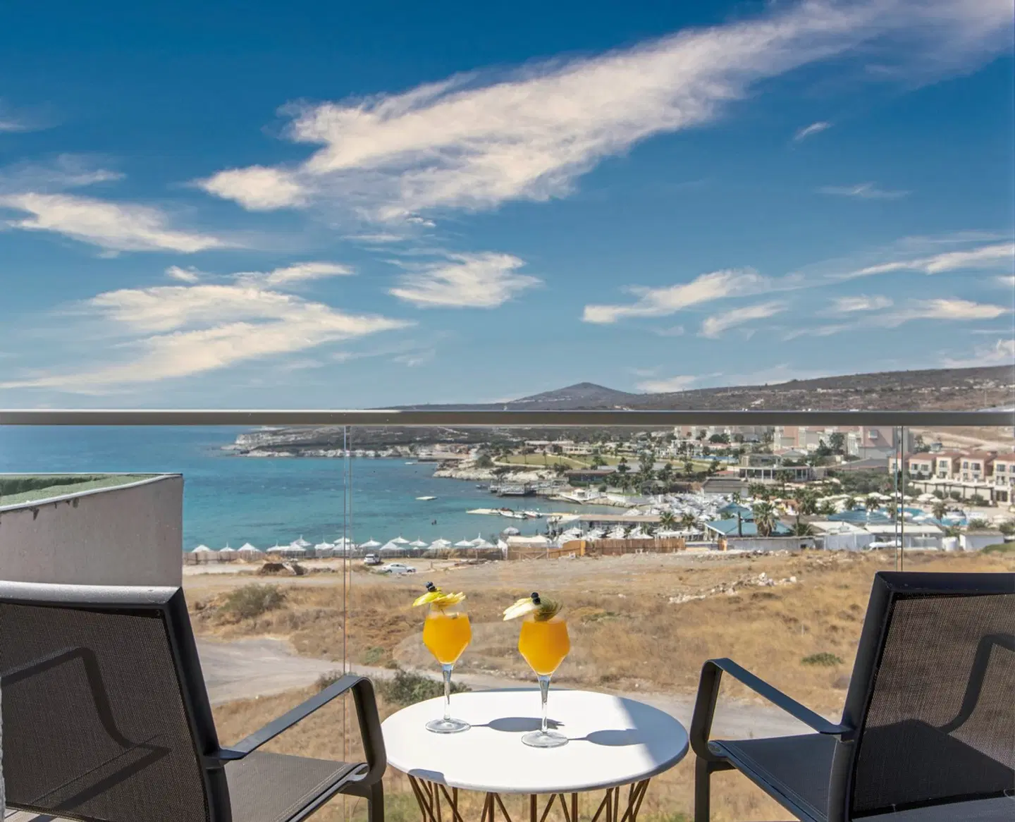 Design Plus Seya Beach Strand