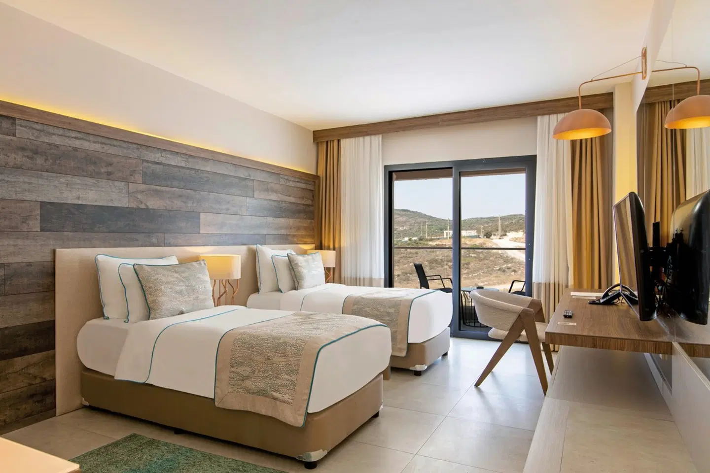 Design Plus Seya Beach ROOM_EXAMPLE