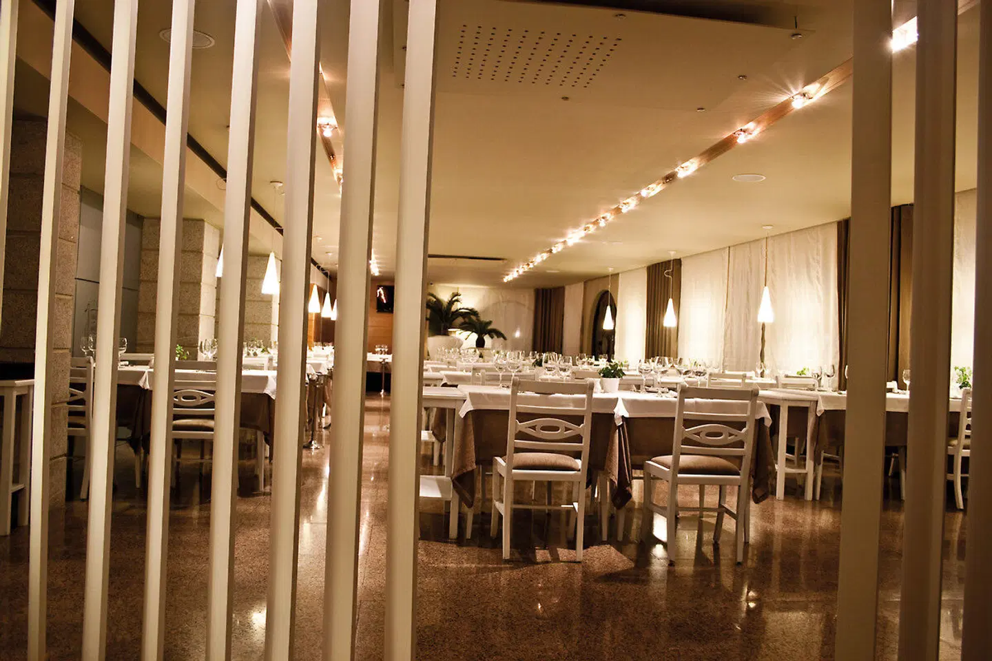 Suave Mar Restaurant