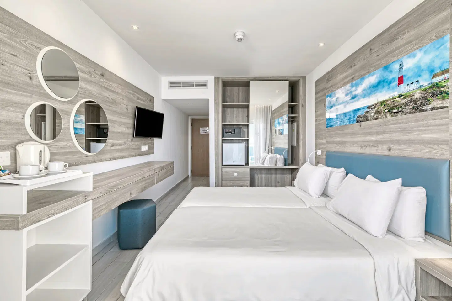 Atlantica Sungarden Beach ROOM_EXAMPLE