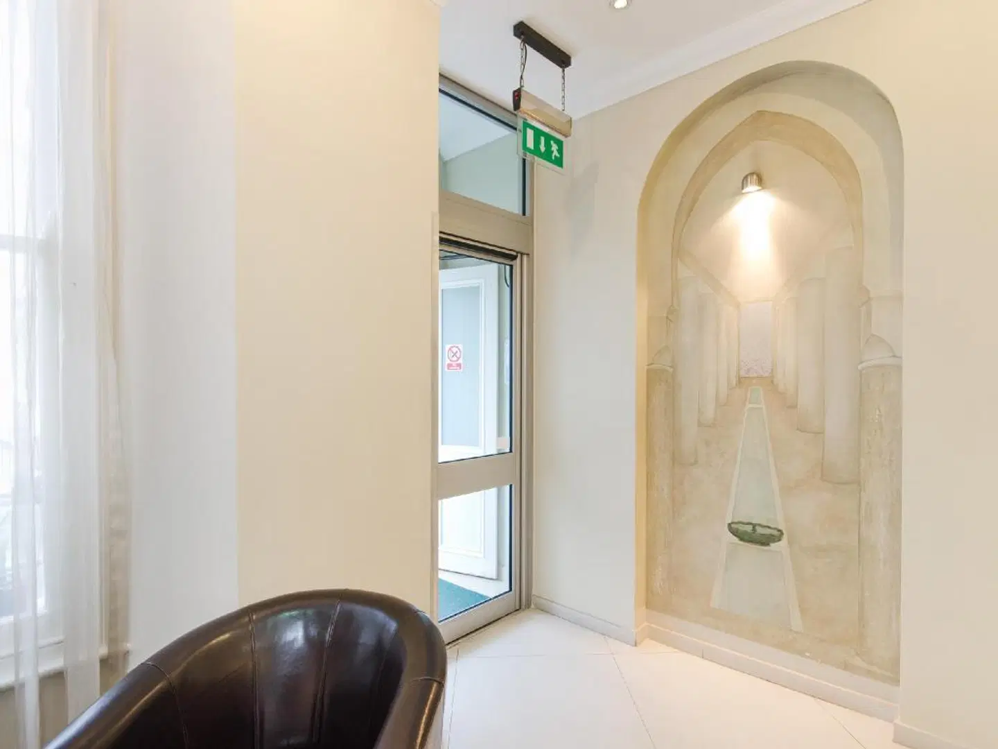 Royale Chulan Hyde Park, London ROOM_EXAMPLE