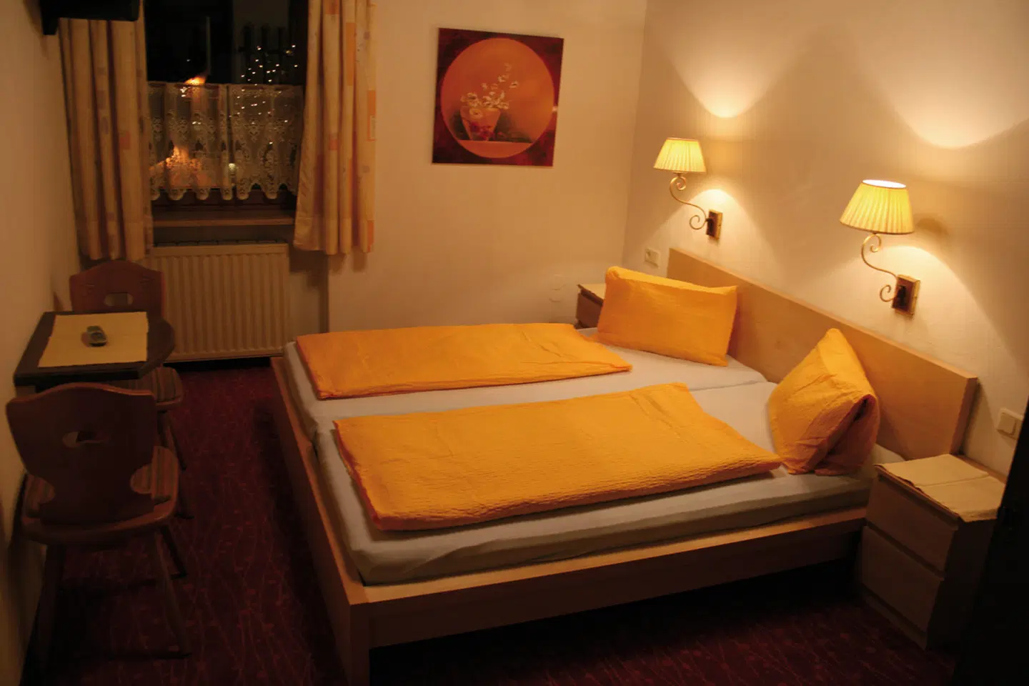 Gasthof Hoppeter ROOM_EXAMPLE