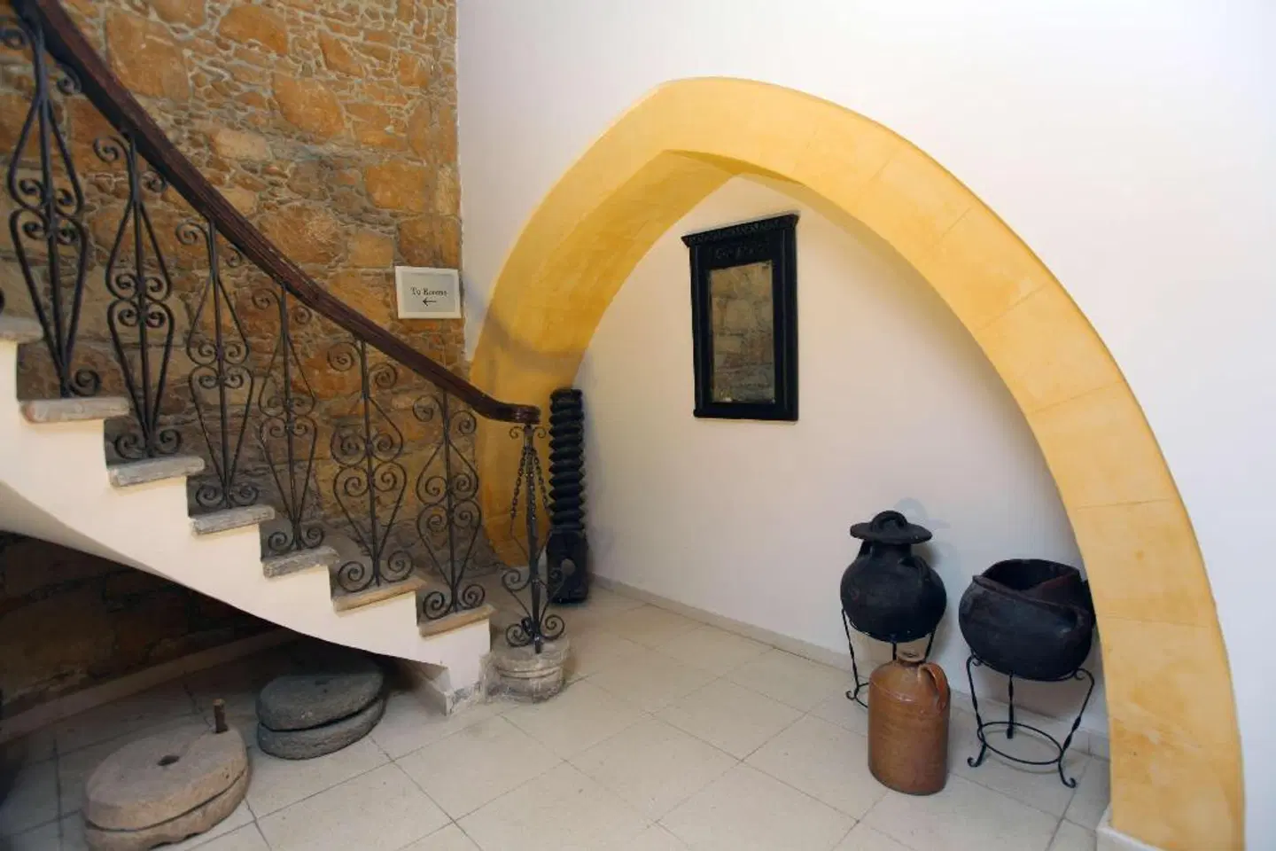 Centrum Hotel ROOM_EXAMPLE