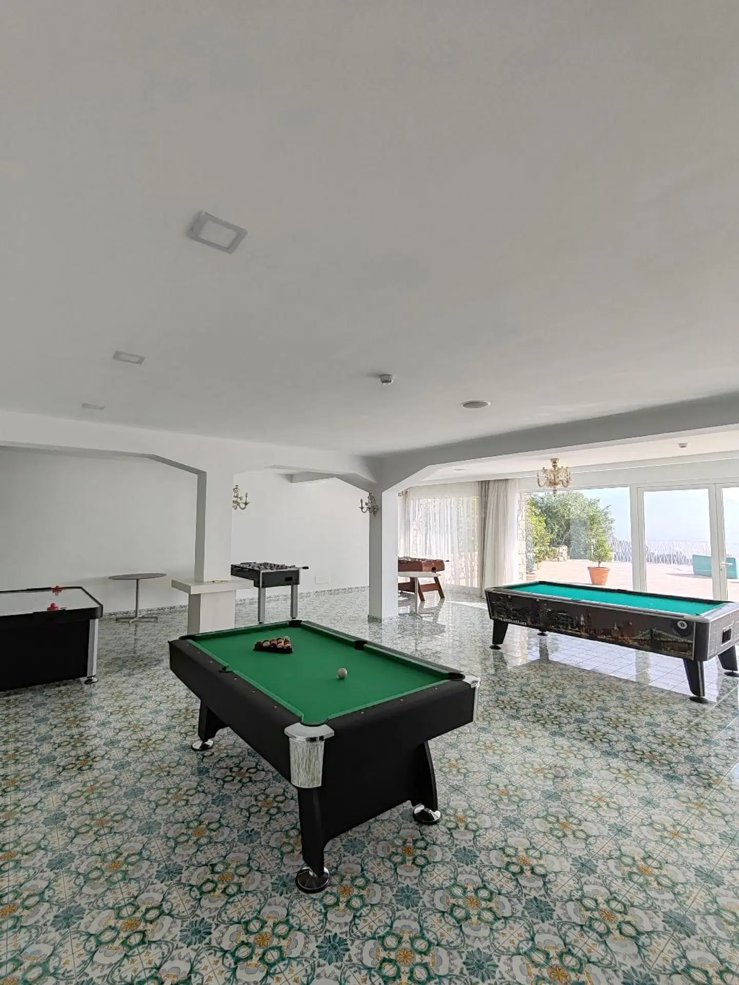 Grand Hotel Excelsior SPORTS_AND_LEISURE