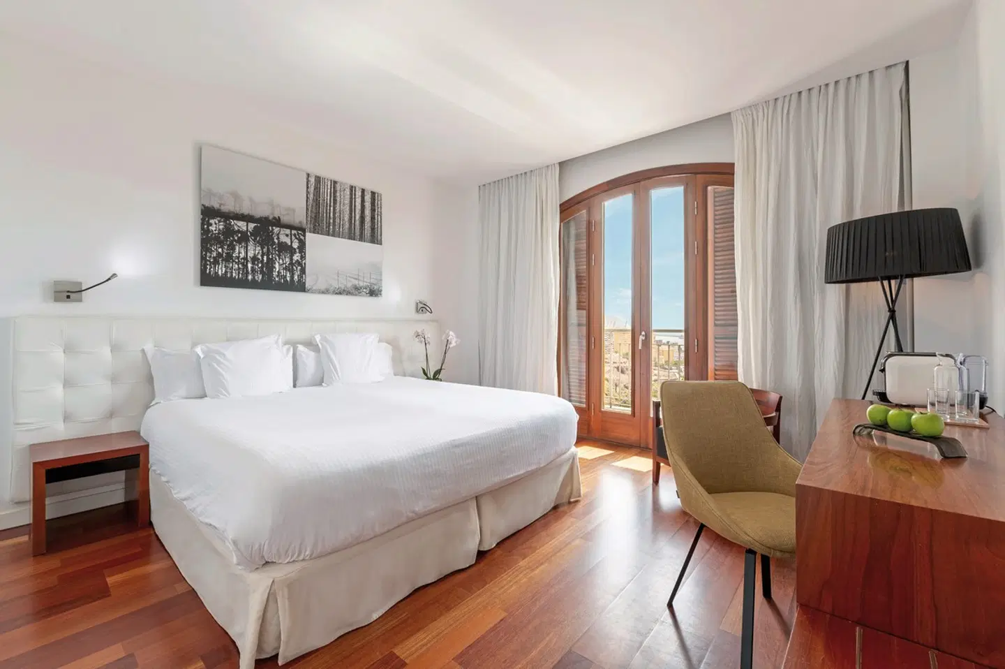 Iberostar Heritage Grand Mencey ROOM_EXAMPLE