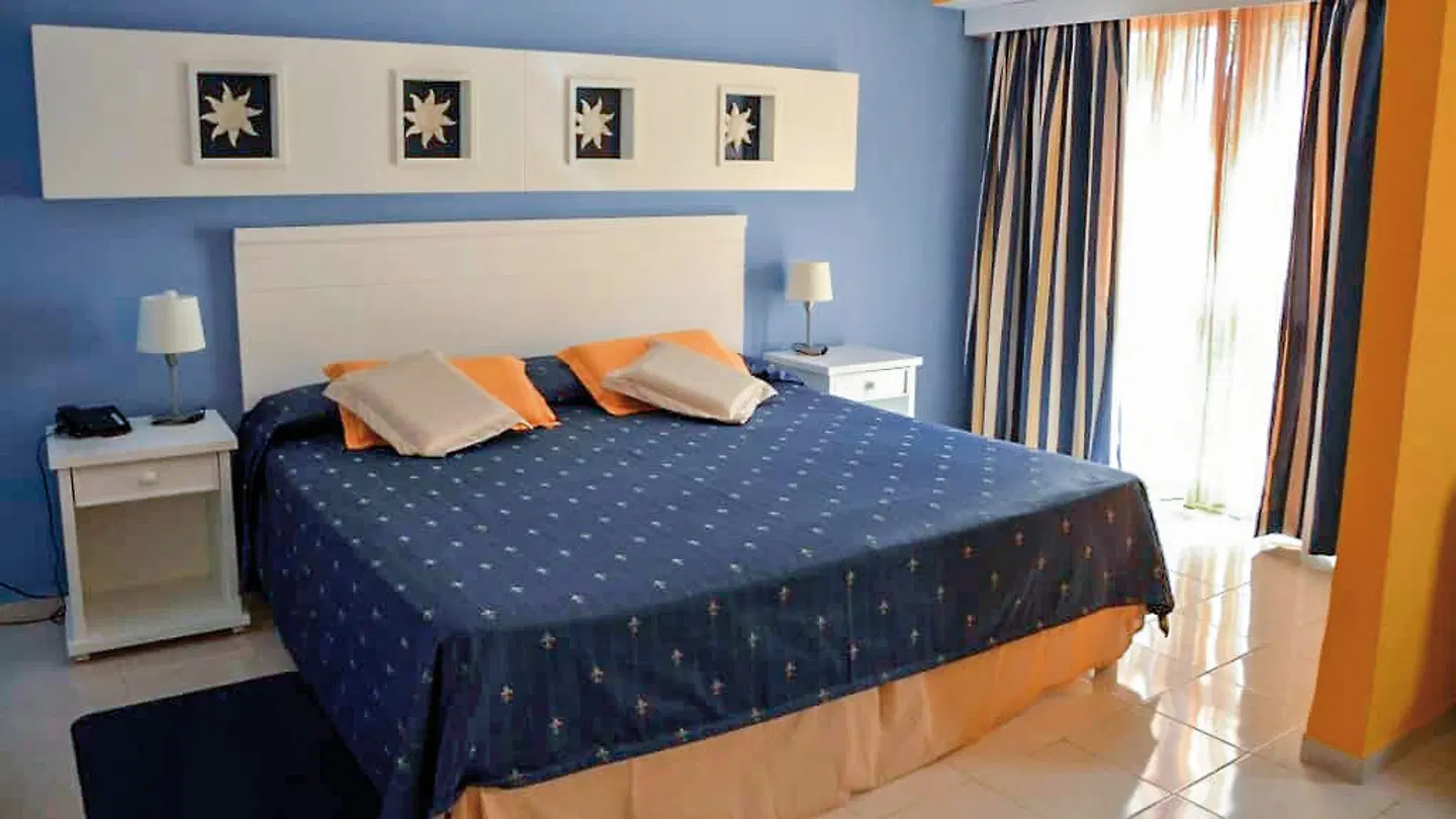 Blau Arenal Habana Beach ROOM_EXAMPLE