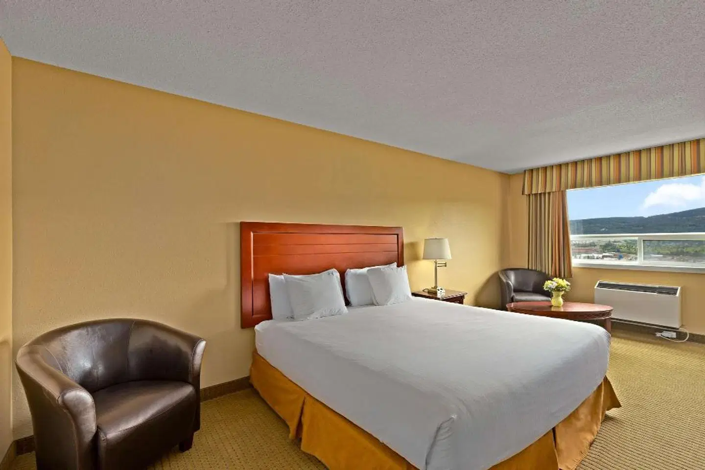 Coast Fraser Inn ROOM_EXAMPLE
