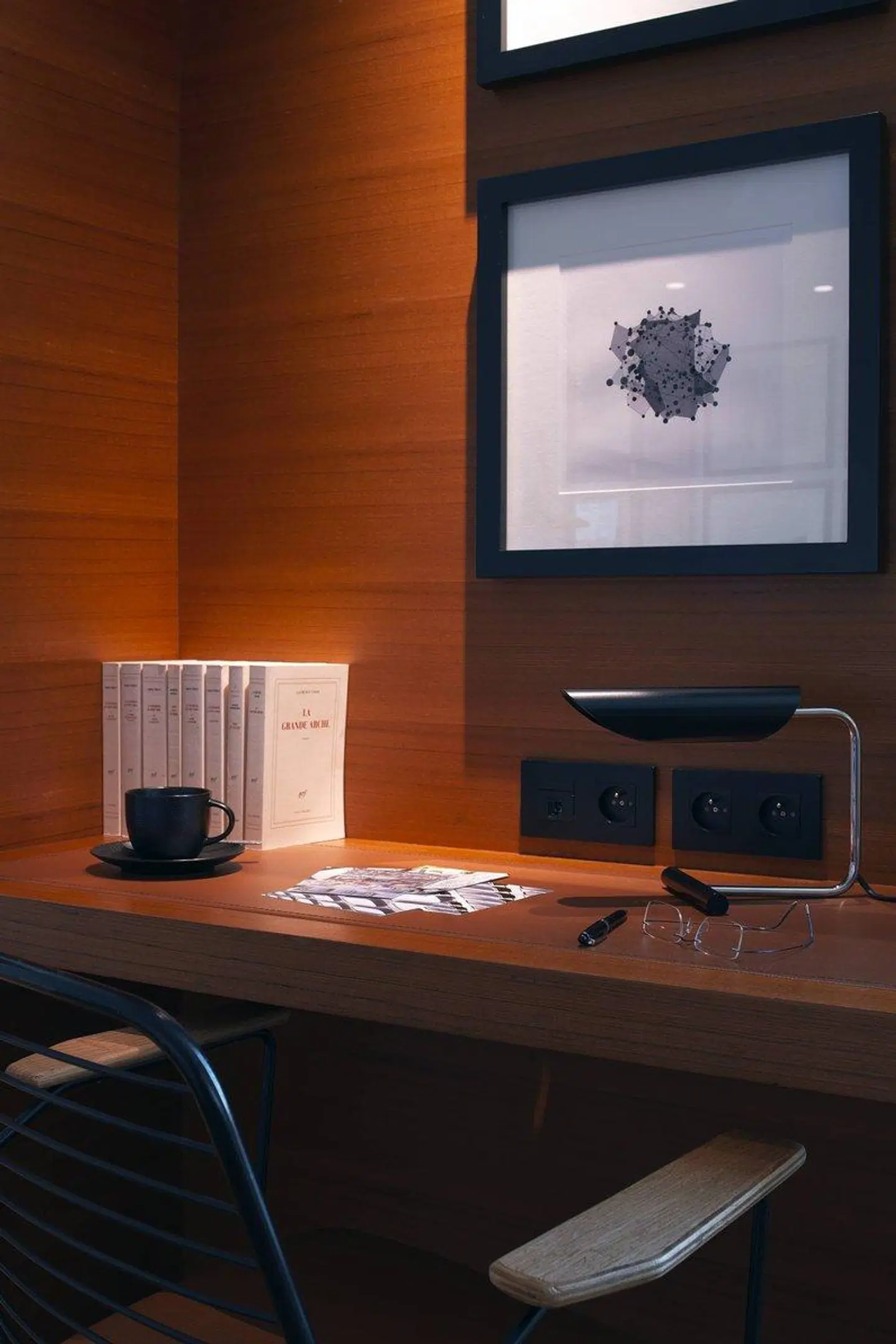 Renaissance Paris Republique Hotel ROOM_EXAMPLE