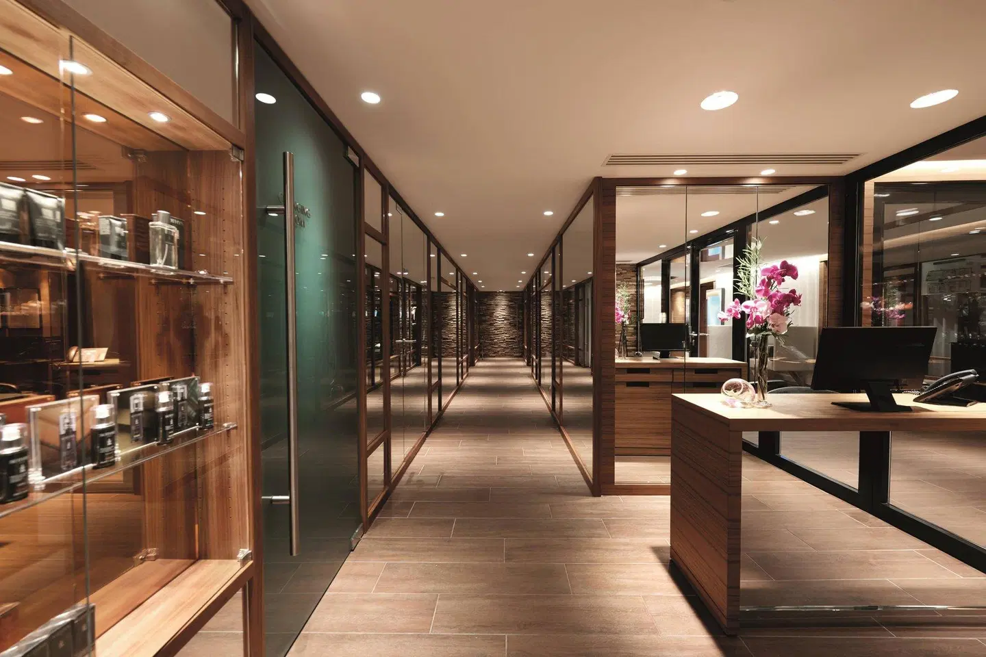 Renaissance Paris Republique Hotel LOUNGE_LOBBY