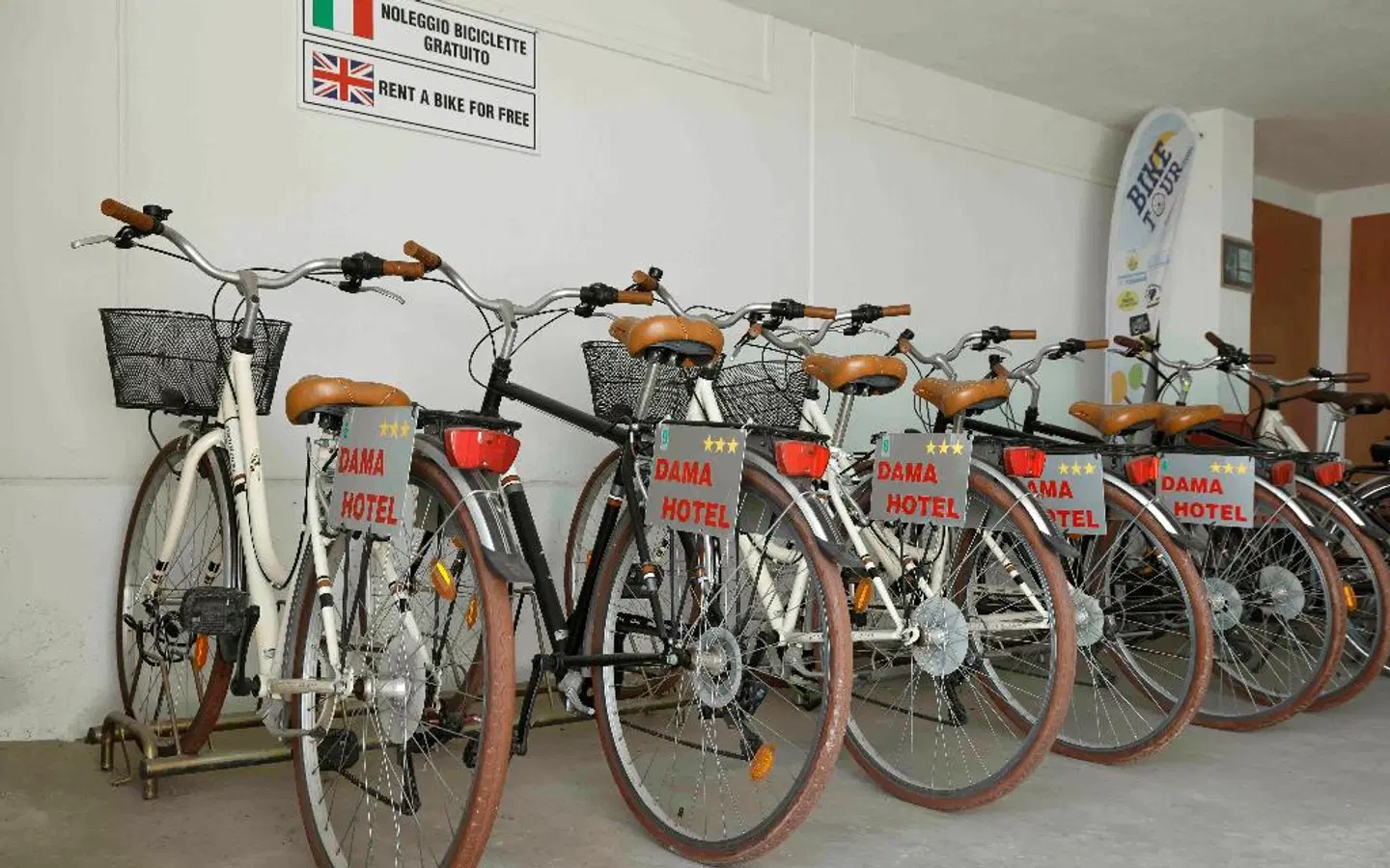 Dama Hotel SPORTS_AND_LEISURE