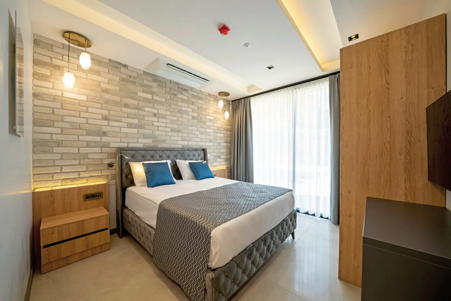 Batihan Vadi Hotel ROOM_EXAMPLE