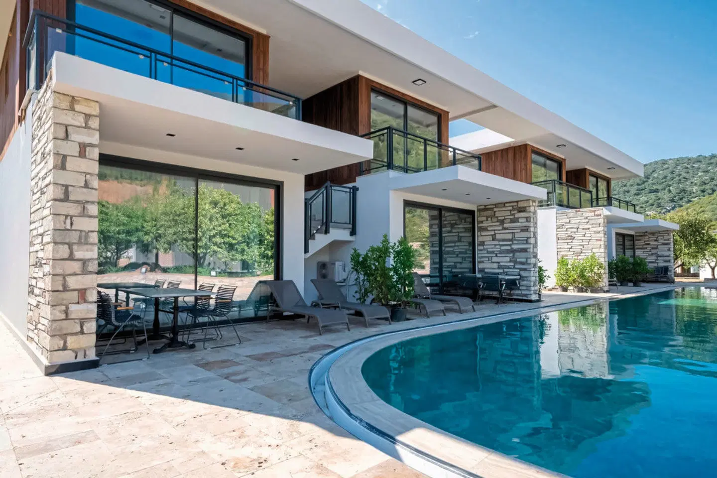 Batihan Vadi Hotel EXTERIOR