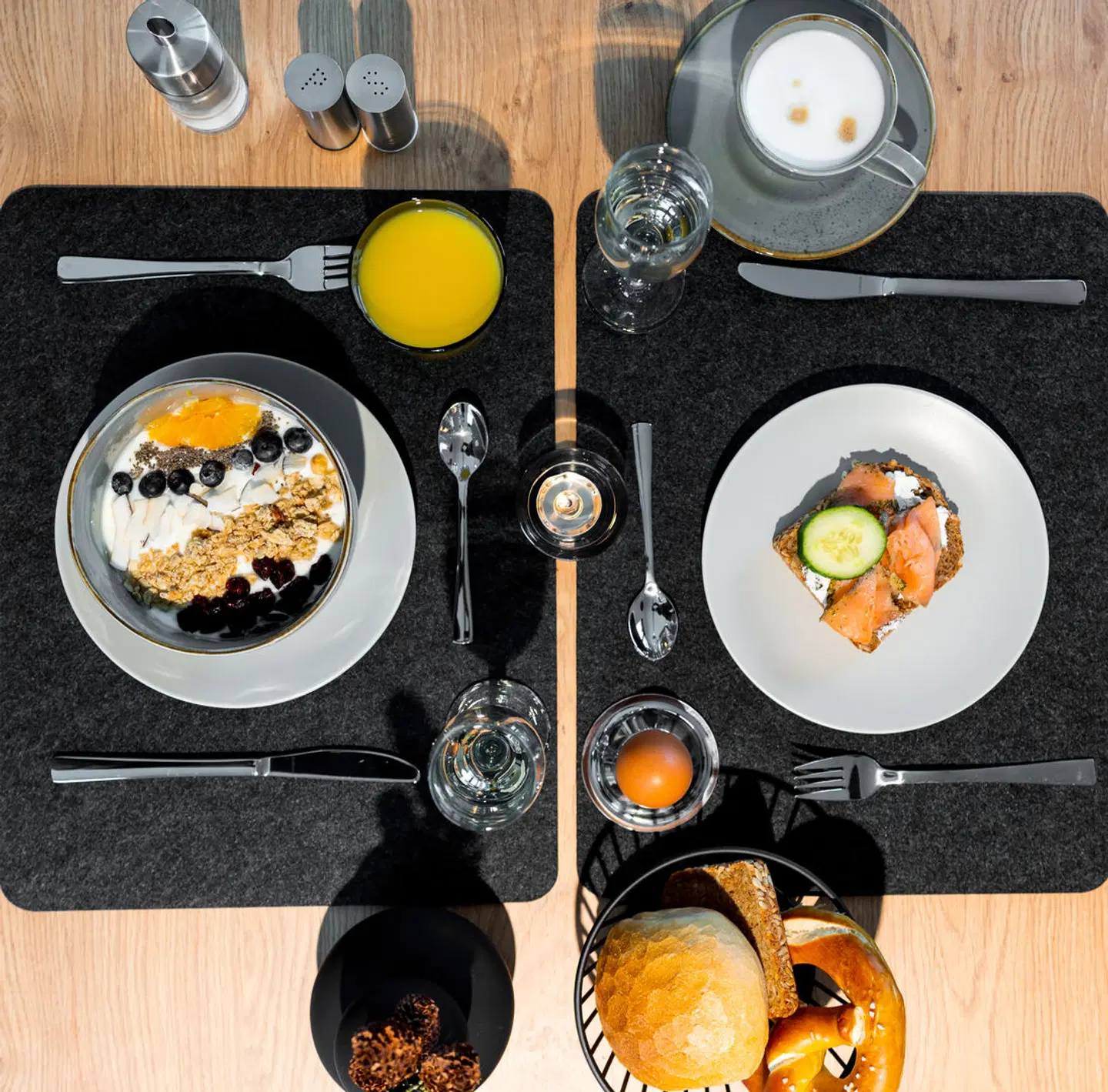 zeitlang by Rösslwirt Restaurant