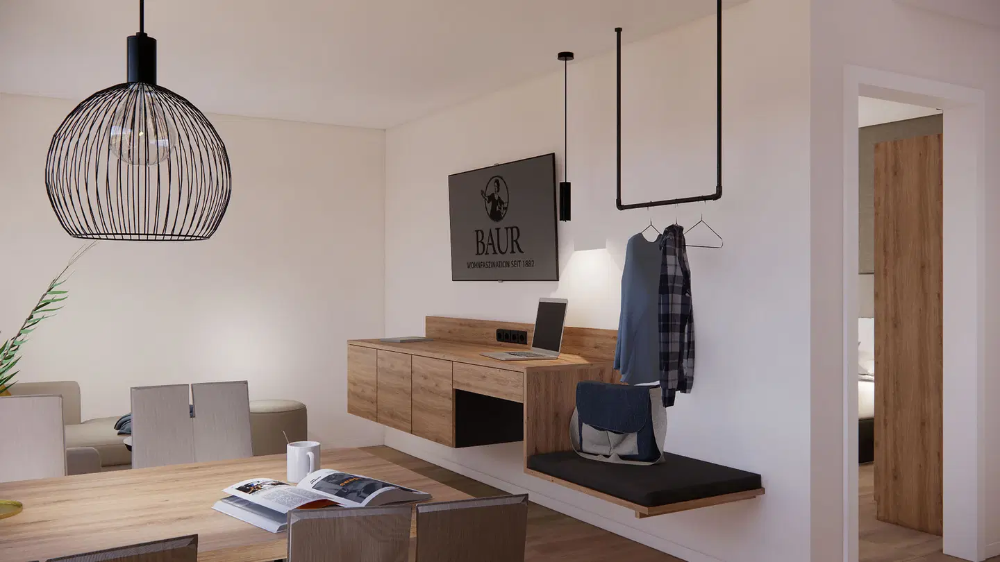 zeitlang by Rösslwirt ROOM_EXAMPLE