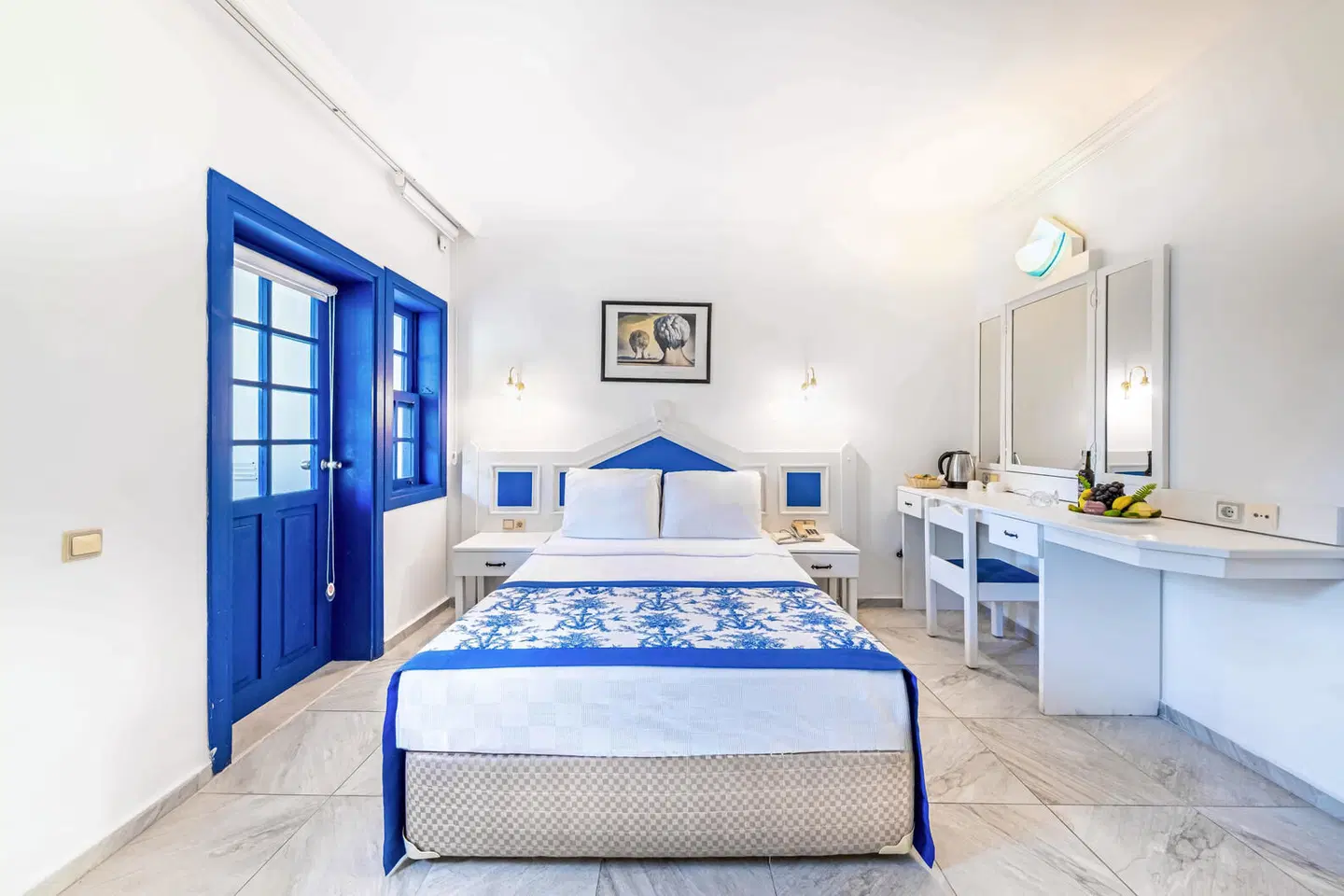 Ölüdeniz Beach Resort by Z Hotels ROOM_EXAMPLE