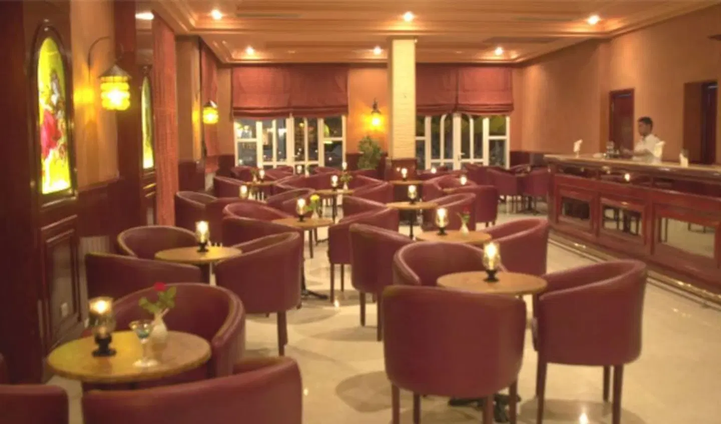 Iris Djerba Hotel & Thalasso Konferenz