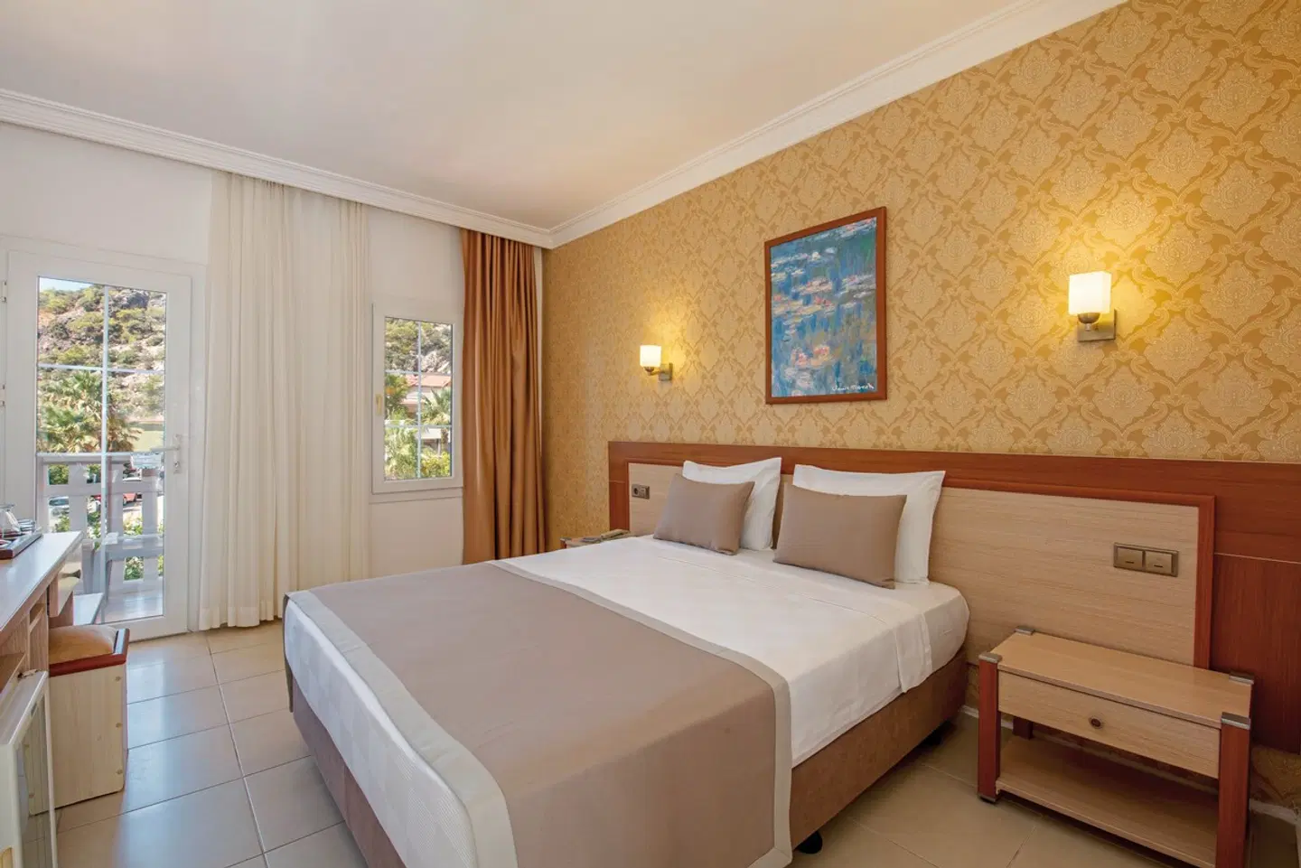 Turquoise Ölüdeniz ROOM_EXAMPLE